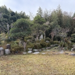 スッキリとしたお庭へのリフォーム