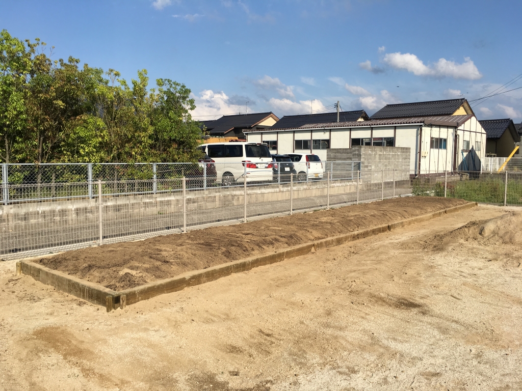 出雲市の保育園