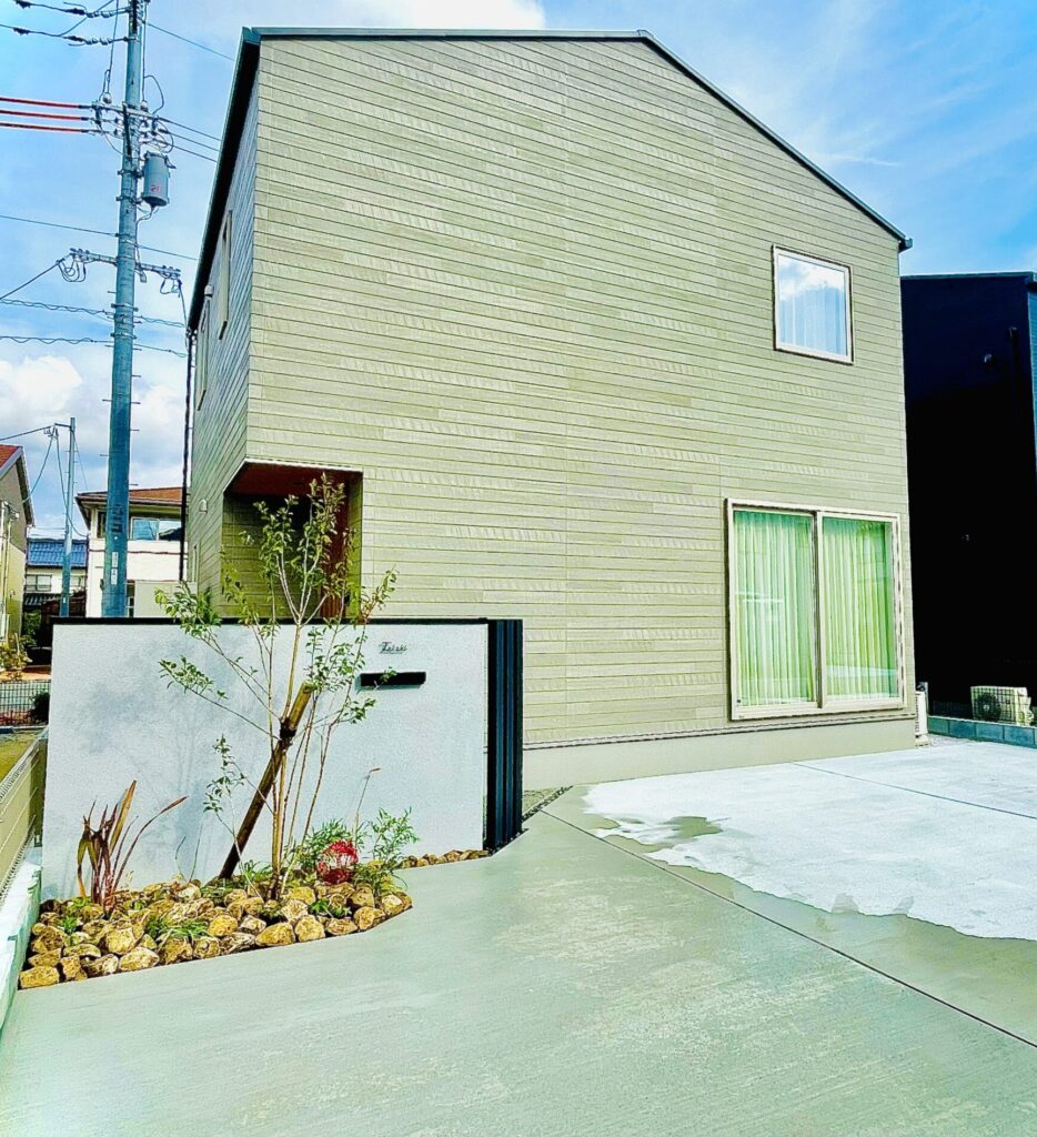 出雲市　ｔ様邸